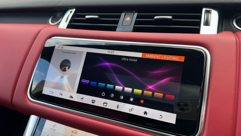 Land Rover Range Rover Sport 2.0 P400e Autobiography Dynamic 5dr Auto Estate